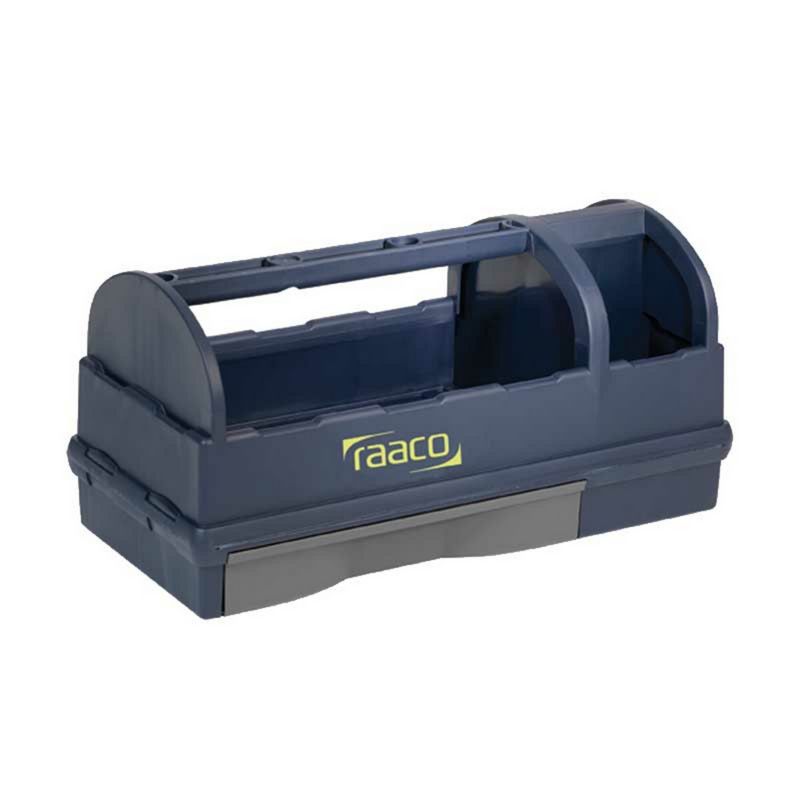 Raaco Open toolbox | Carl