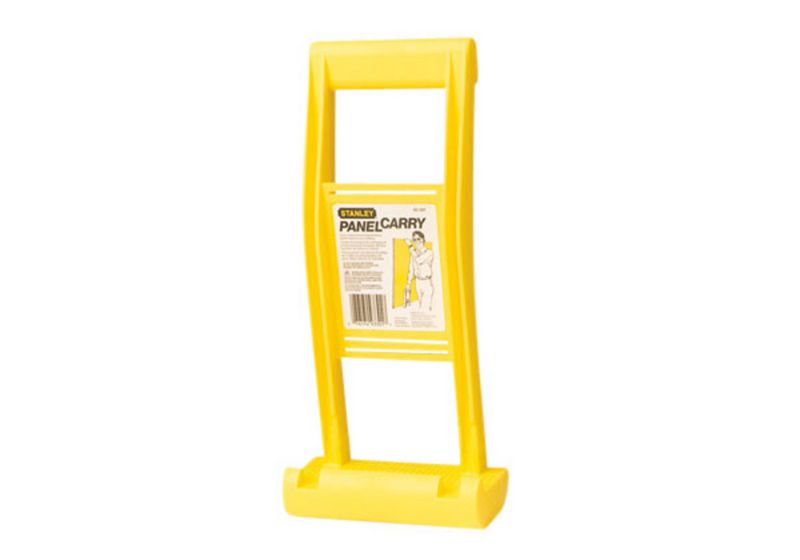 Stanley 93-301 Panel Carry, Yellow