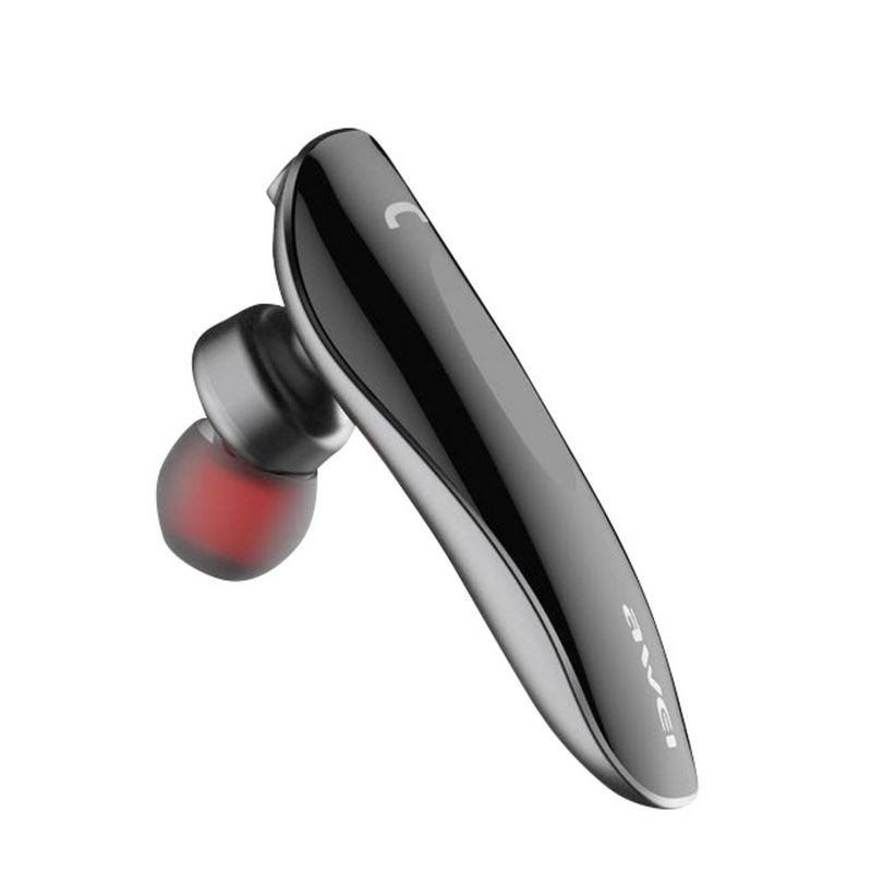 Fare forbruger maksimum AWEI Headset Bluetooth 55 mAh | Carl Ras