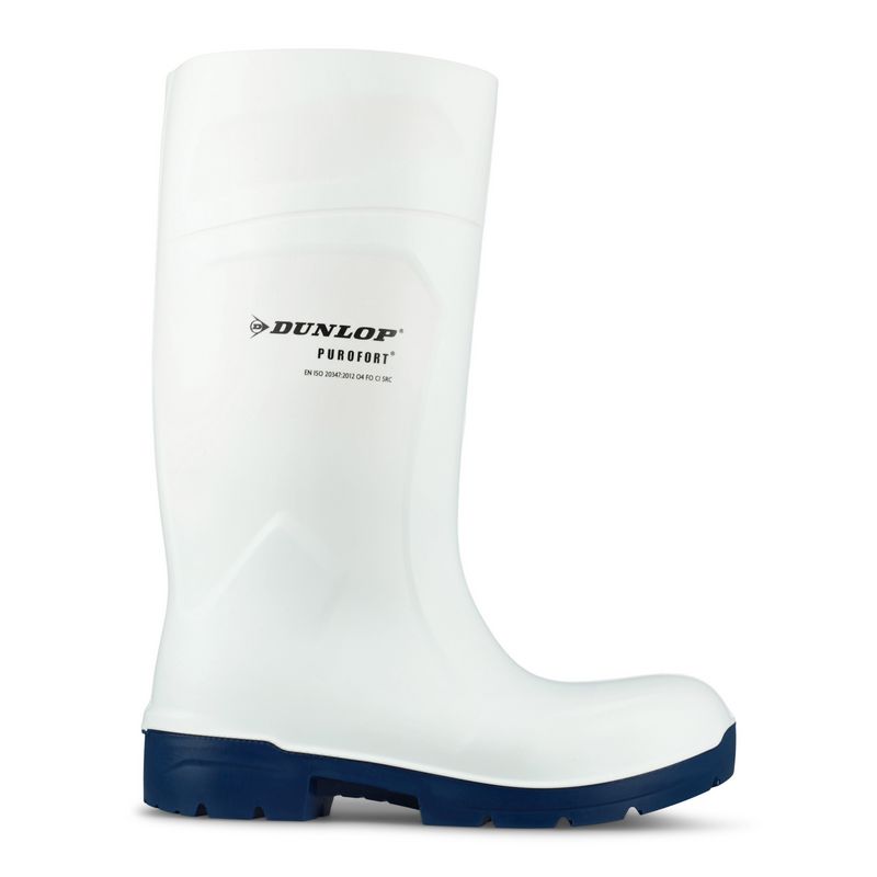Dunlop Protective Footwear Dunlop Purofort Thermo Fuld