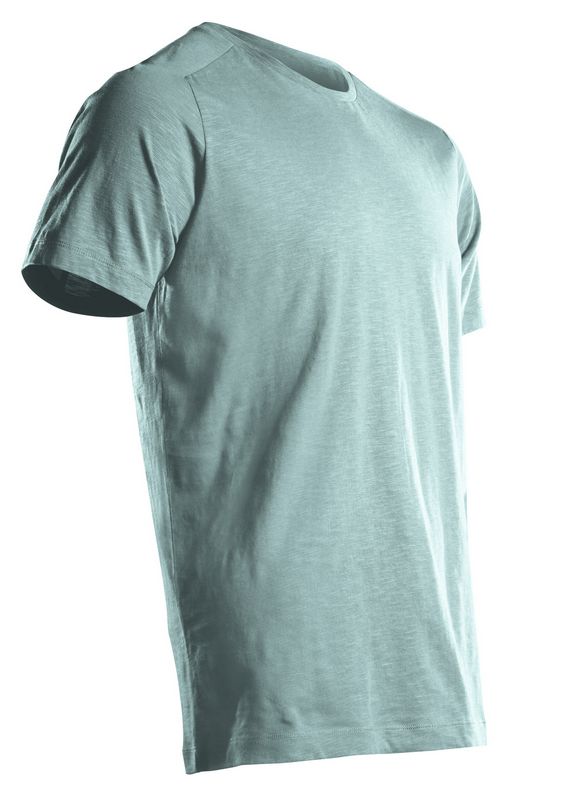 Mascot t shirt 22582 st vet gr n str l carl ras