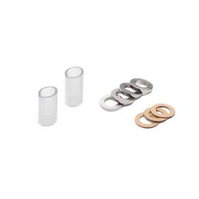 d line - Hulforing til glasdør 144965