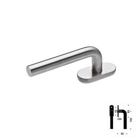 d line - Vinduesgreb 16L lige 145412