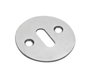 Base by d line - Nøgleskilt RS Ø50mm