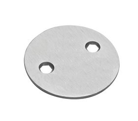 Base by d line - Blindskilt RS Ø50mm