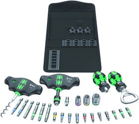 Wera - WERA Julekalender 2019