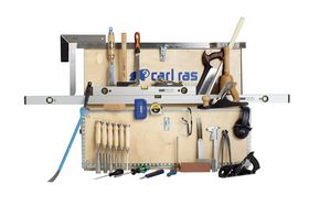  - Bygningssnedkersæt 32 dele uden kasse