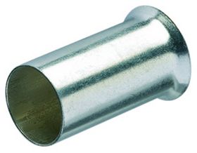 Knipex - Kabeltylle uisoleret 0,50 mm² 6mm