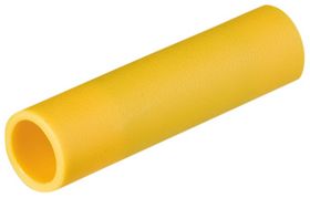 Knipex - Stødforbinder isoleret gul t/kabel 4,0-6,0 mm²