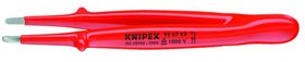 Knipex - Præcisions-pincet isoleret 92 67 63,145 mm