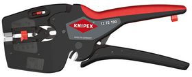 Knipex - Multiværktøj NexStrip 190 mm