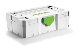 Festool - Systainer-Micro T-LOC