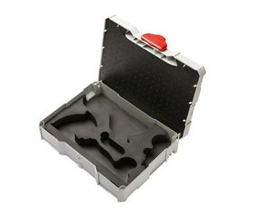 Dictum - Systainer med indlæg til høvle