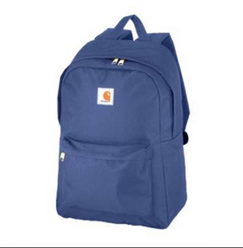 Carhartt - Rygsæk 100301 Blå