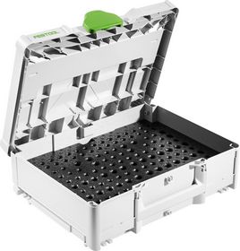 Festool - Systainer³ SYS3-OF D8/D12