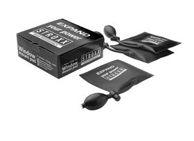 STROXX - Vinduesmontagepuder