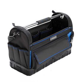 STROXX - Værktøjstaske 20" åben