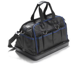 STROXX - Værktøjstaske 2-delt