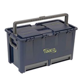 Raaco - Værktøjskasse Compact 47