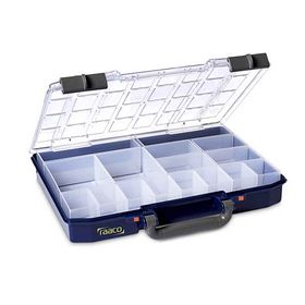 raaco - Sortimentsæske Carry Lite