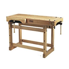 Sjöbergs - Høvlbænk Elite 1500