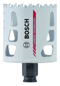Bosch - Hulsav Carbide Powerchange
