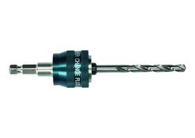 Bosch - Hulsavadapter PCP 8,7mm HSS-G 7,15x105 mm