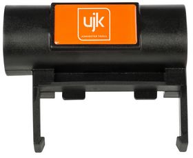 UJK - Støvudsugning Parf Guide System