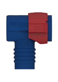 Bosch - Afsugsadapter SDS Clean PLUS