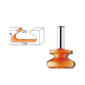CMT - Skuffegrebsfræser HM