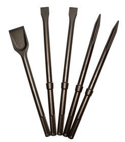 Makita - Mejselsæt  B-30520 SDS-Max