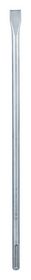 Bosch - Fladmejsel SDS max 25x600mm 10 stk