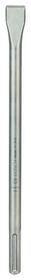 Bosch - Fladmejsel SDS max 25x400mm 10 stk