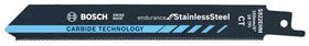 Bosch - Bajonetsavklinge S922EHM ENDURANCE INOX 10 stk