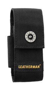 Leatherman - Skede Nylon m/4 lommer