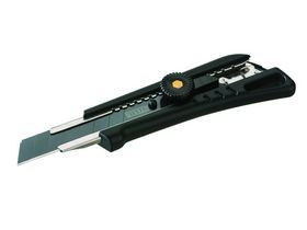STROXX - Kniv 18 mm med hjullås