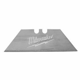 Milwaukee - Knivblad Trapez, á 50 stk