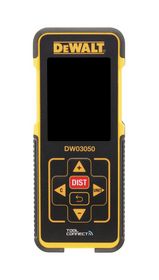 DeWALT - Afstandsmåler DW3050 LDM 50m