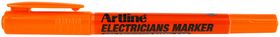 Artline - Markeringstusch Electrician 1,0/0,4mm Orange