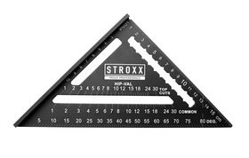 STROXX - Speed vinkel 175mm