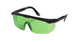 Hultafors - Laserbrille grøn