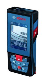 Bosch - Afstandsmåler GLM 100-25 C