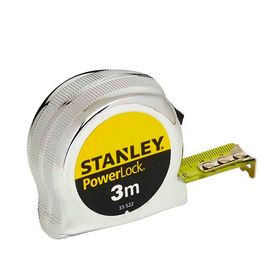 Stanley - Båndmål Powerlock