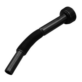 DEURA - Tud fleksibel f/ benzindunk plast 10L/20L