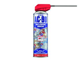 ACTION CAN - Universalspray Twinspray, 500 ml