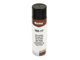 Kema - Olie med PTFE    Tri-17