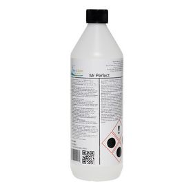 Blue and Green - Graffiti remover yellow