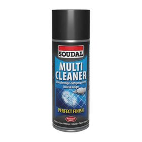Soudal - Multi Cleaner skum