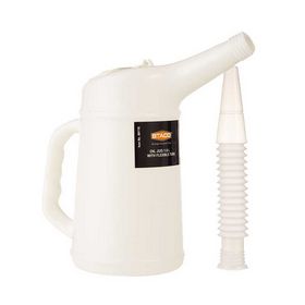 Staco - Oliemål med flextud