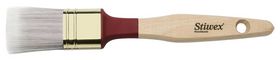 Stiwex - Pensel Prof. Oval Silk Tip 4025 25 mm
